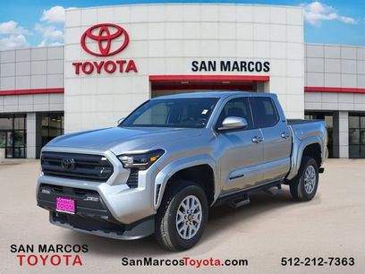 Used 2025 Toyota Tacoma SR5