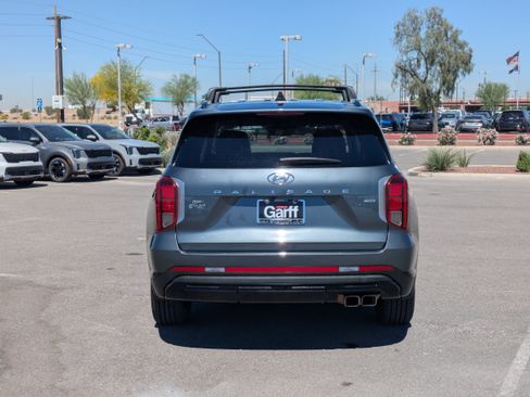 Used 2023 Hyundai Palisade XRT AWD/4WD image 5