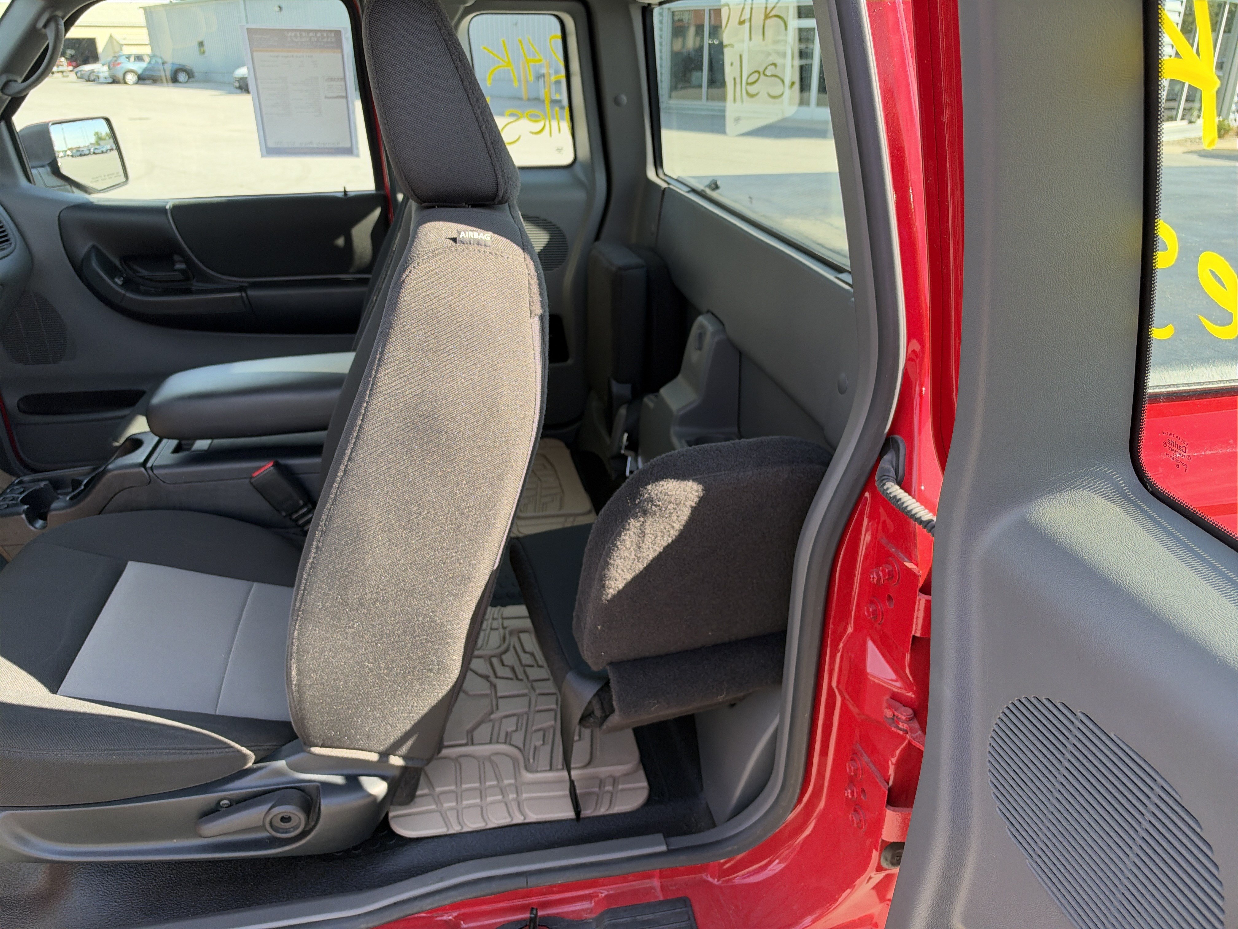 Used 2011 Ford Ranger Sport w/ Bright Trim Group RWD image 19