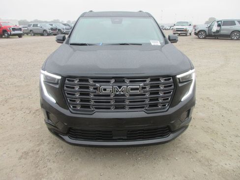 New 2026 GMC Acadia Denali Ultimate image 11