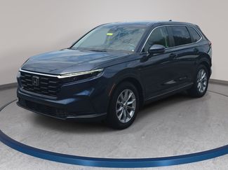 Used 2024 Honda CR-V EX-L video 1