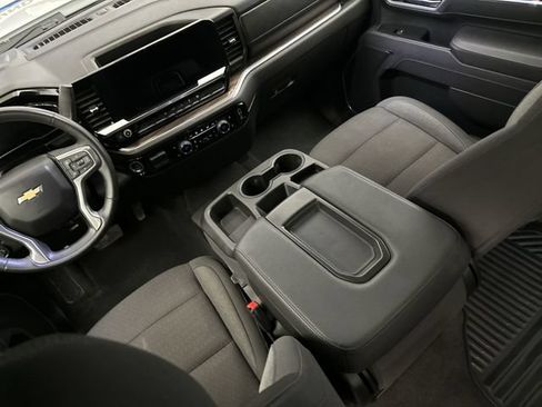 Used 2025 Chevrolet Silverado 2500 LT w/ Convenience Package AWD/4WD image 26