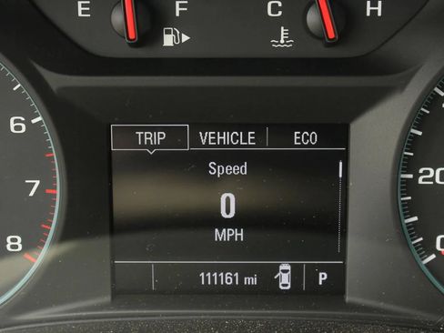 Used 2019 Chevrolet Malibu LT FWD image 26