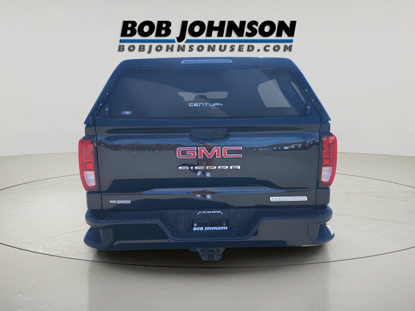 Used 2019 GMC Sierra 1500 Elevation w/ Elevation Convenience Package AWD/4WD image 6