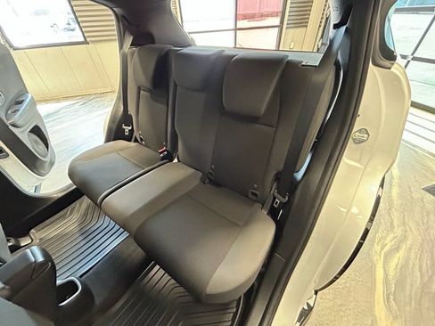 Used 2021 Honda HR-V Sport image 6