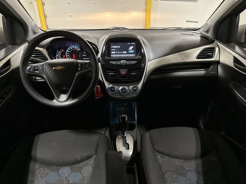 Used 2016 Chevrolet Spark LT FWD image 10