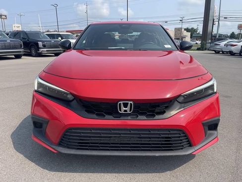 Used 2023 Honda Civic Si image 8