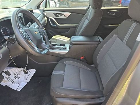 Used 2024 Chevrolet Blazer LT w/ LPO, Floor Liner Package image 11