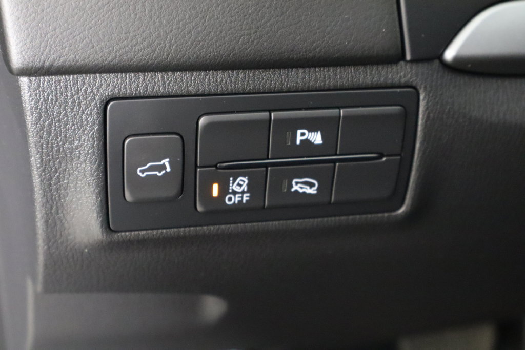 Used 2022 MAZDA CX-9 Touring Plus AWD/4WD image 23