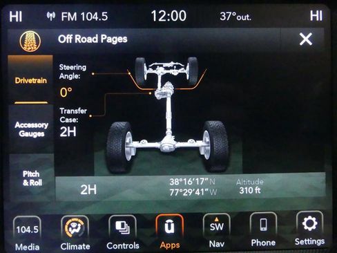 Used 2022 Jeep Wrangler Unlimited Sahara image 14