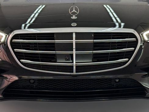 Used 2022 Mercedes-Benz S 580 4MATIC Sedan image 19