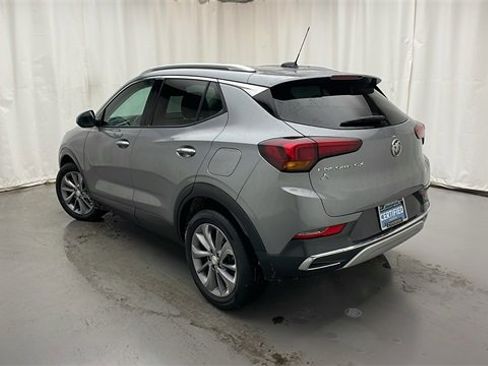 Certified 2023 Buick Encore GX Essence w/ Experience Buick Package image 40
