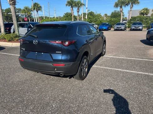 Used 2023 MAZDA CX-30 AWD 2.5 S w/ Select Package image 14