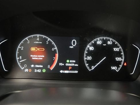 Certified 2023 Honda Pilot TrailSport image 17