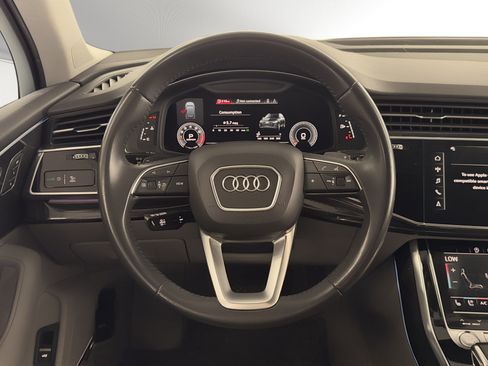 Used 2020 Audi Q7 3.0T Prestige w/ Prestige Package AWD/4WD image 20