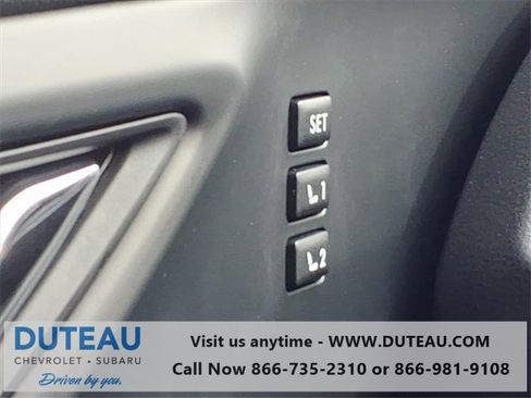 New 2026 Subaru Ascent Bronze Edition image 28