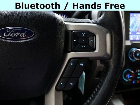 Used 2019 Ford F250 Lariat w/ Lariat Value Package AWD/4WD image 38