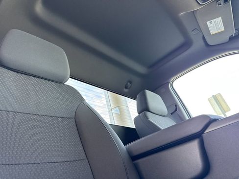 New 2026 Chevrolet Silverado 1500 W/T RWD image 14