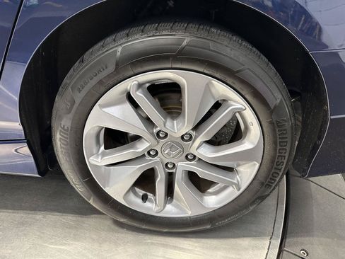 Used 2020 Honda Accord LX image 10