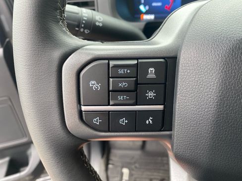 Used 2026 Ford F150 XLT w/ Equipment Group 302A MID AWD/4WD image 22
