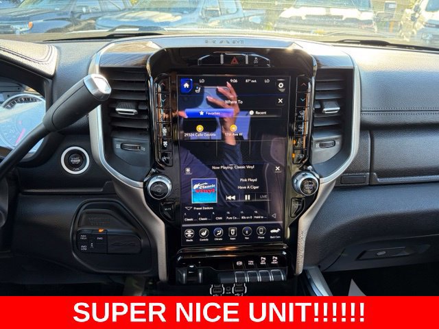 Used 2020 RAM 2500 Laramie AWD/4WD image 22