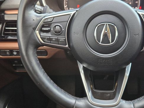 Certified 2023 Acura MDX FWD w/ Technology Package image 21