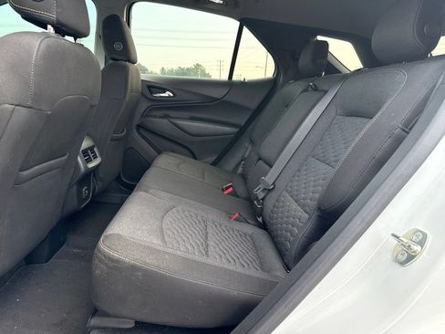 Used 2020 Chevrolet Equinox LT FWD image 9