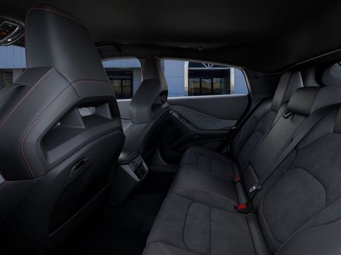 New 2026 Dodge Charger R/T w/ Performance Handling Group AWD/4WD image 25