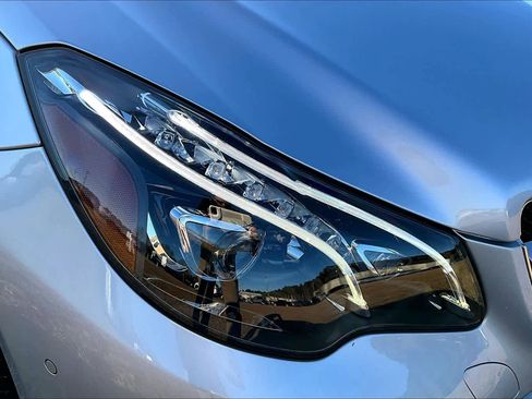 Used 2015 Mercedes-Benz E 400 Cabriolet image 24