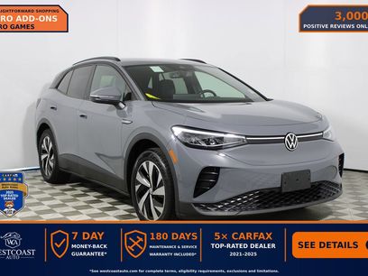 Used 2023 Volkswagen ID.4 Pro