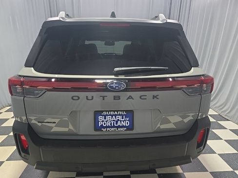 New 2026 Subaru Outback Touring XT AWD/4WD image 5