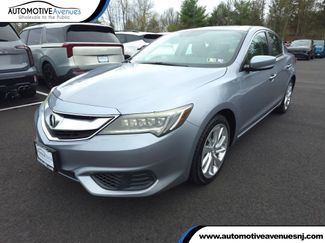 Used 2016 Acura ILX video 1