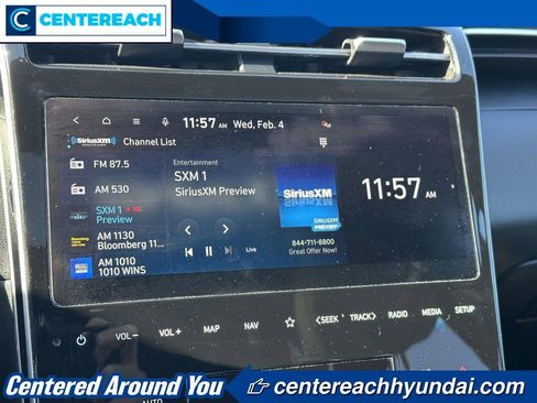 Used 2023 Hyundai Santa Cruz SEL Premium image 25