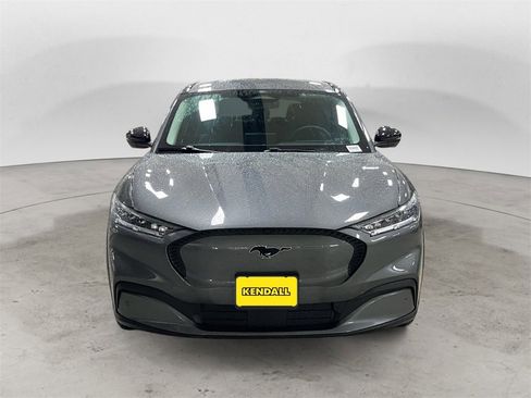 Certified 2023 Ford Mustang Mach-E Select image 8