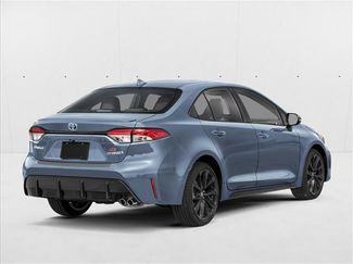 New 2026 Toyota Corolla SE FWD video 2