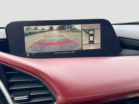Used 2022 MAZDA MAZDA3 s image 14