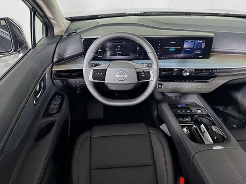 New 2026 Nissan Murano SL AWD/4WD image 21
