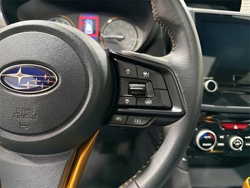 Certified 2024 Subaru Forester Wilderness image 18