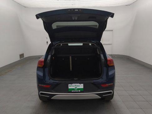 Used 2021 Buick Encore GX Select FWD image 29