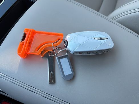 Used 2026 Genesis GV70 2.5T image 41