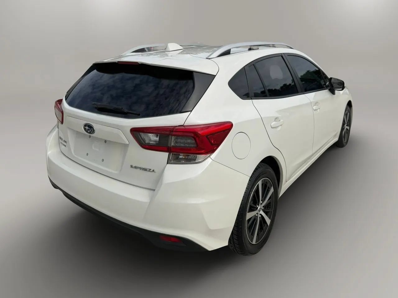 Used 2020 Subaru Impreza 2.0i Premium AWD/4WD image 8