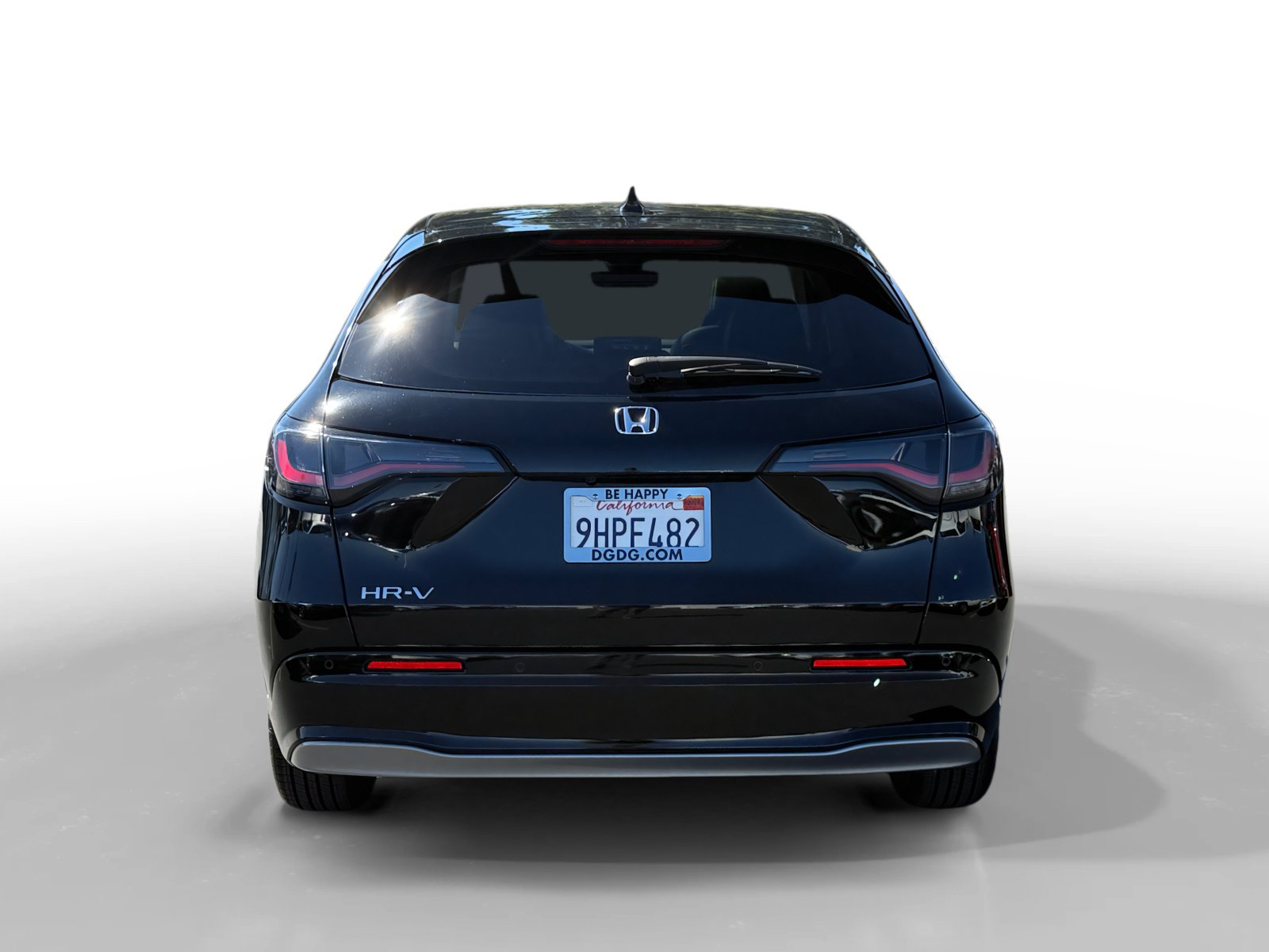 Used 2024 Honda HR-V EX-L image 4