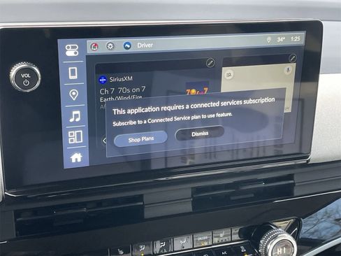 Certified 2024 Honda Prologue EX image 5