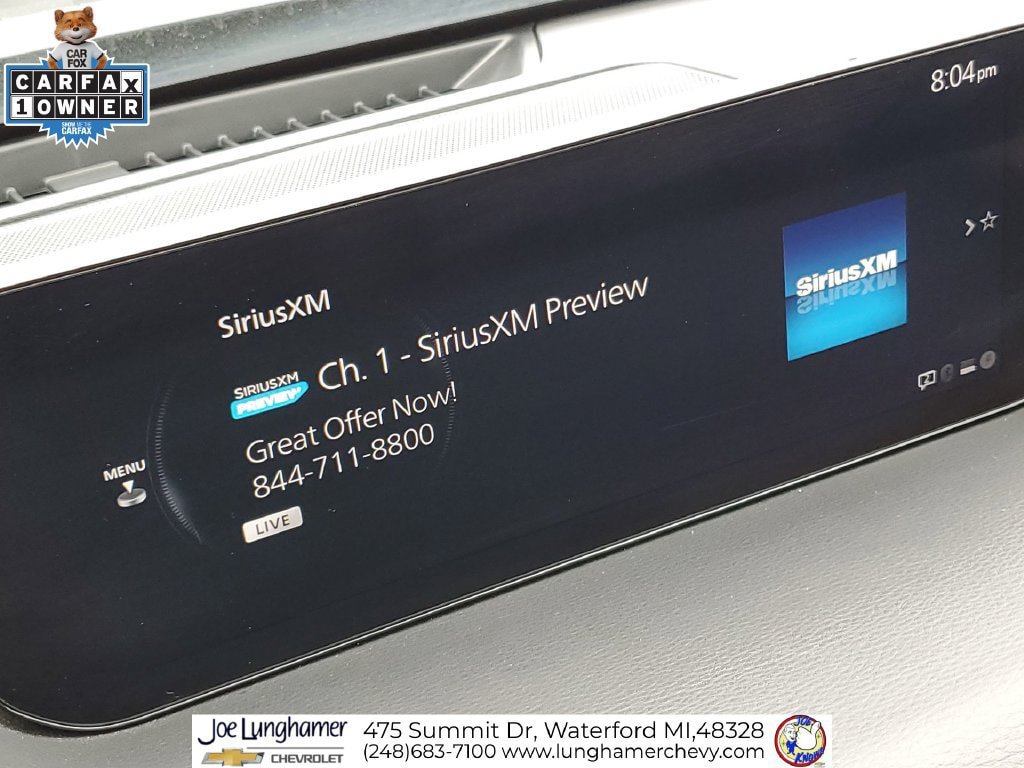 Used 2025 MAZDA CX-50 AWD 2.5 Hybrid w/ Premium Pkg image 14