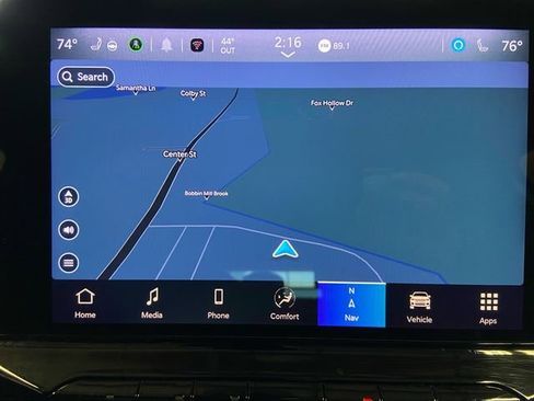 Used 2024 Jeep Compass Limited w/ High Altitude Package image 20