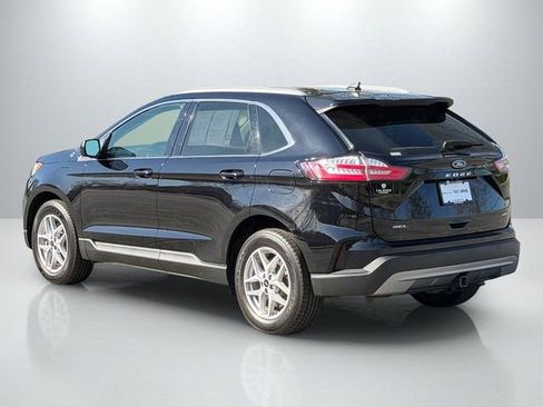 Used 2023 Ford Edge SEL w/ Convenience Package image 5