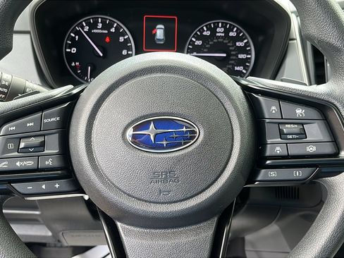 Certified 2024 Subaru Crosstrek 2.0i Premium AWD/4WD image 13