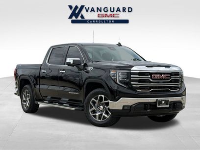 Used 2026 GMC Sierra 1500 SLT