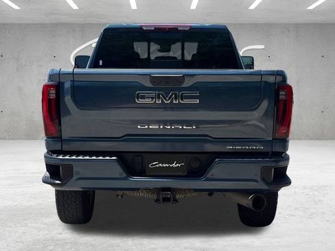 Used 2025 GMC Sierra 2500 Denali Ultimate AWD/4WD image 19