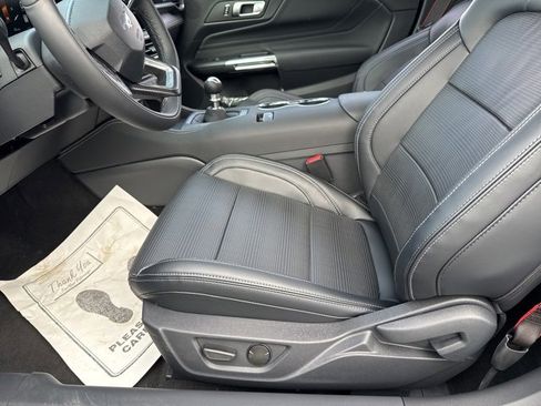 New 2026 Ford Mustang GT Premium image 19